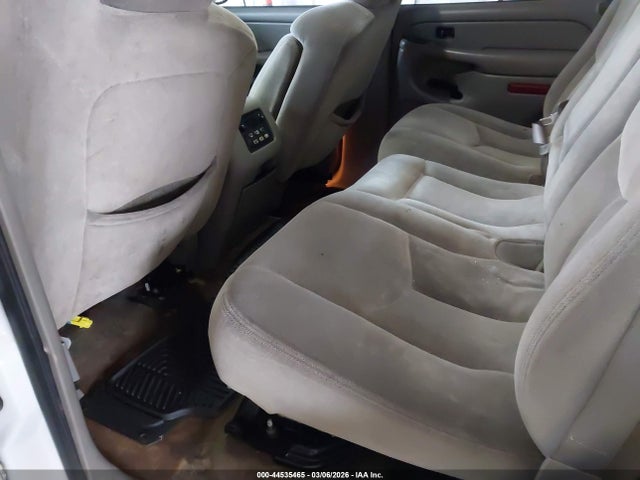 44535465 :رقم المزاد ، 1GKEK13V54R224352 vin ، 2004 Gmc Yukon Sle مزاد بيع