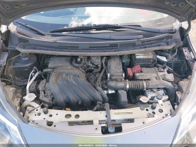 Nissan Versa Note Sv 2017 3N1CE2CP4HL364281 Image 10