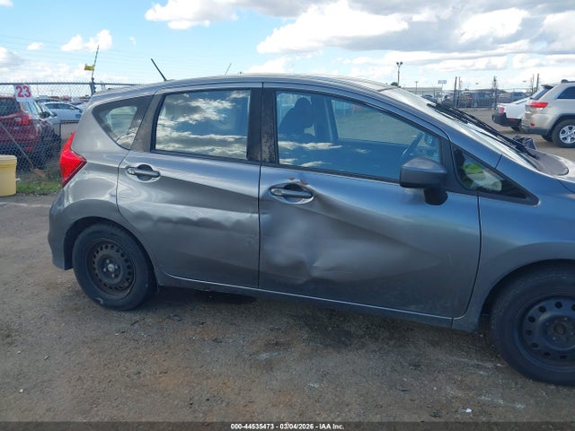 Nissan Versa Note Sv 2017 3N1CE2CP4HL364281 Image 12