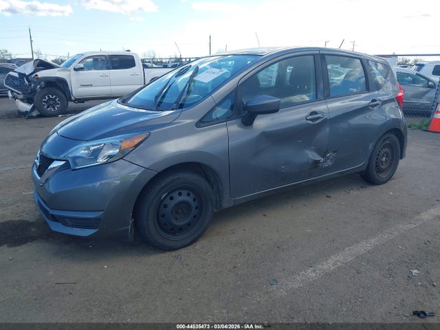 Nissan Versa Note Sv 2017 3N1CE2CP4HL364281 Image 2