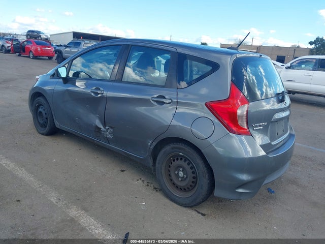 Nissan Versa Note Sv 2017 3N1CE2CP4HL364281 Image 3