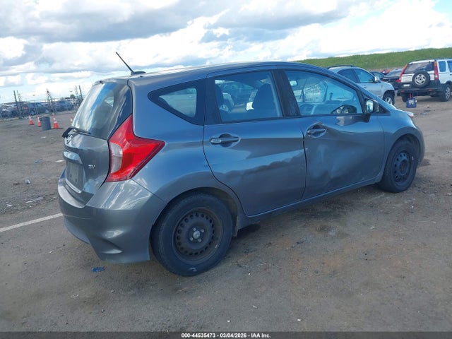 Nissan Versa Note Sv 2017 3N1CE2CP4HL364281 Image 4