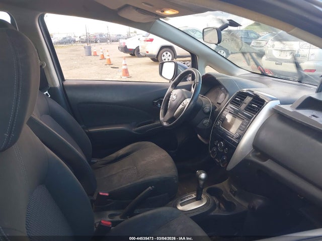 Nissan Versa Note Sv 2017 3N1CE2CP4HL364281 Image 5