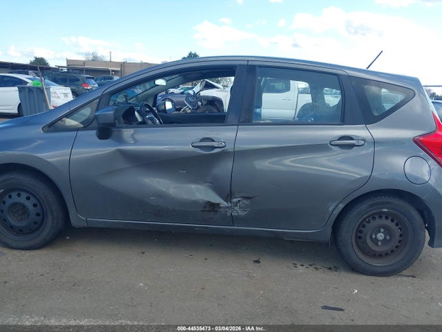 Nissan Versa Note Sv 2017 3N1CE2CP4HL364281 Image 6