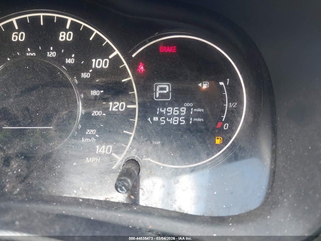 Nissan Versa Note Sv 2017 3N1CE2CP4HL364281 Image 7