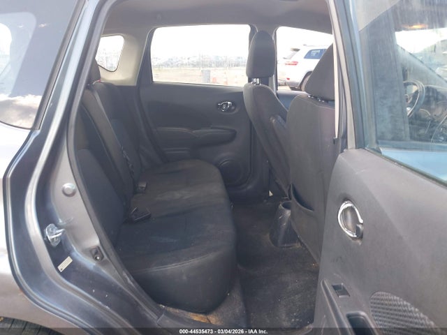 Nissan Versa Note Sv 2017 3N1CE2CP4HL364281 Image 8