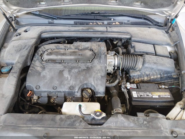 Продажа на аукционе авто 2005 Acura Tl, vin: 19UUA66225A055658, номер лота: 44535475