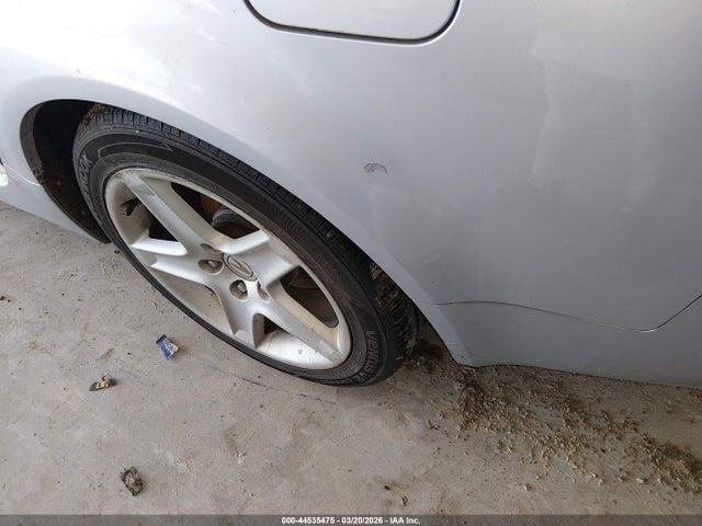 Продажа на аукционе авто 2005 Acura Tl, vin: 19UUA66225A055658, номер лота: 44535475