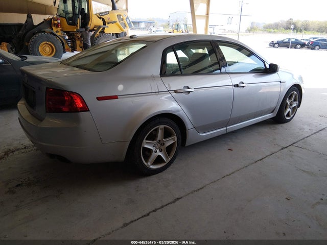 Продажа на аукционе авто 2005 Acura Tl, vin: 19UUA66225A055658, номер лота: 44535475