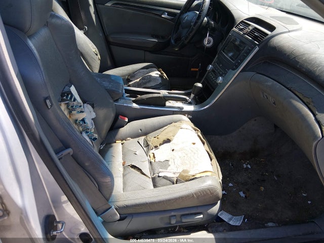 Продажа на аукционе авто 2005 Acura Tl, vin: 19UUA66225A055658, номер лота: 44535475