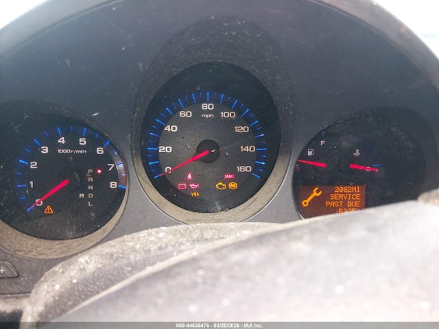 Продажа на аукционе авто 2005 Acura Tl, vin: 19UUA66225A055658, номер лота: 44535475