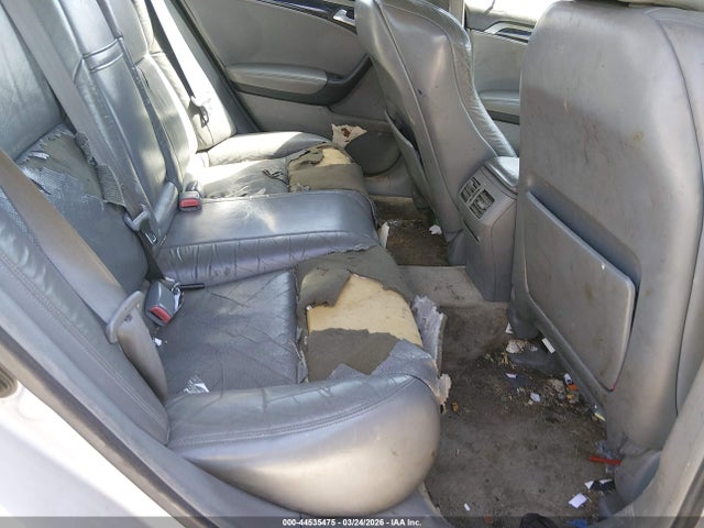 Продажа на аукционе авто 2005 Acura Tl, vin: 19UUA66225A055658, номер лота: 44535475