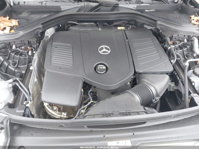 Aukcja sprzedaży 2024 Mercedes-benz Glc 300 4matic Suv, vin: W1NKM4HB3RF222688, numer aukcji: 44535476