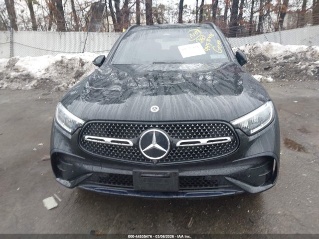 Aukcja sprzedaży 2024 Mercedes-benz Glc 300 4matic Suv, vin: W1NKM4HB3RF222688, numer aukcji: 44535476