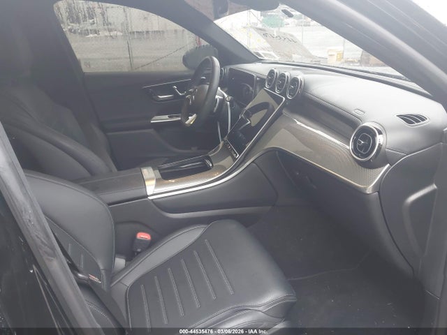 Aukcja sprzedaży 2024 Mercedes-benz Glc 300 4matic Suv, vin: W1NKM4HB3RF222688, numer aukcji: 44535476