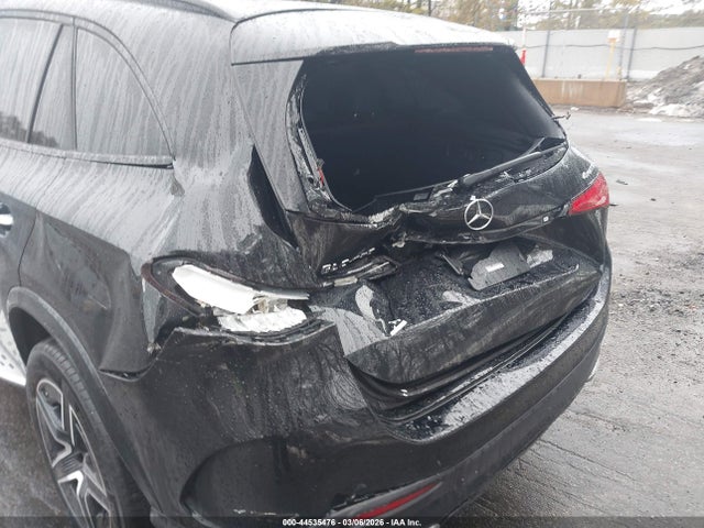 Aukcja sprzedaży 2024 Mercedes-benz Glc 300 4matic Suv, vin: W1NKM4HB3RF222688, numer aukcji: 44535476