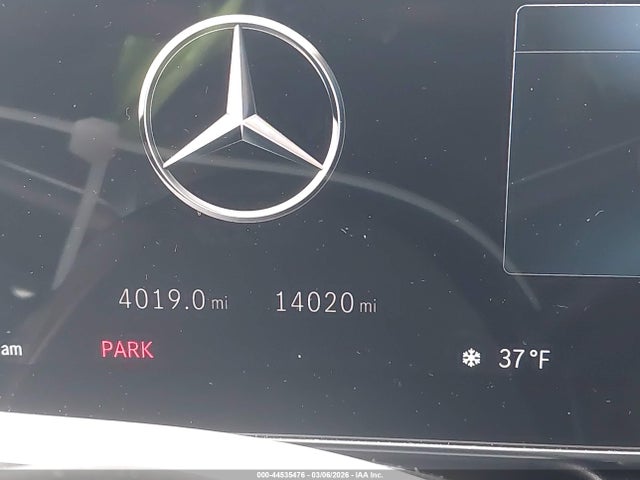 Aukcja sprzedaży 2024 Mercedes-benz Glc 300 4matic Suv, vin: W1NKM4HB3RF222688, numer aukcji: 44535476