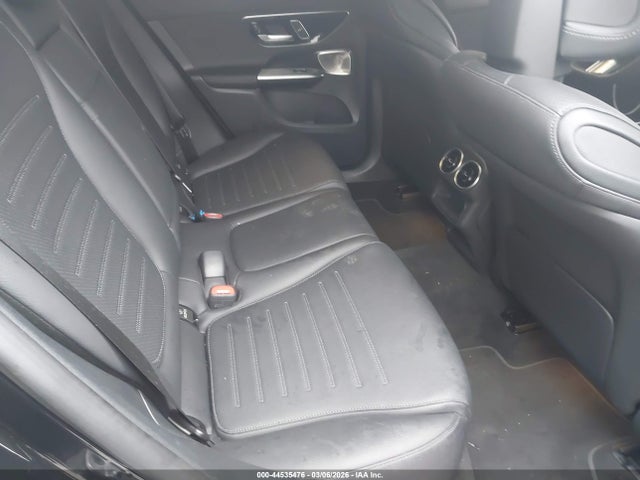Aukcja sprzedaży 2024 Mercedes-benz Glc 300 4matic Suv, vin: W1NKM4HB3RF222688, numer aukcji: 44535476