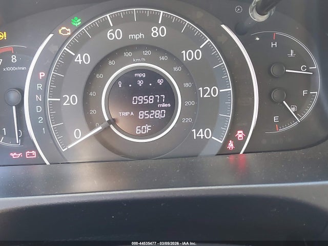 Honda CR-V LX 2014 5J6RM4H39EL027229 Image 16