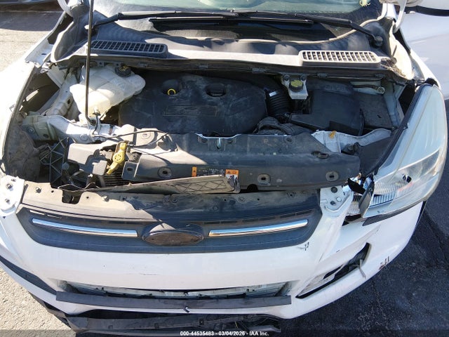 Ford ESCAPE SE 2015 1FMCU0G95FUC89220 Image 10