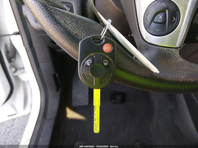 Ford ESCAPE SE 2015 1FMCU0G95FUC89220 Image 11