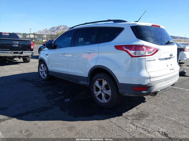 Ford ESCAPE SE 2015 1FMCU0G95FUC89220 Image 3