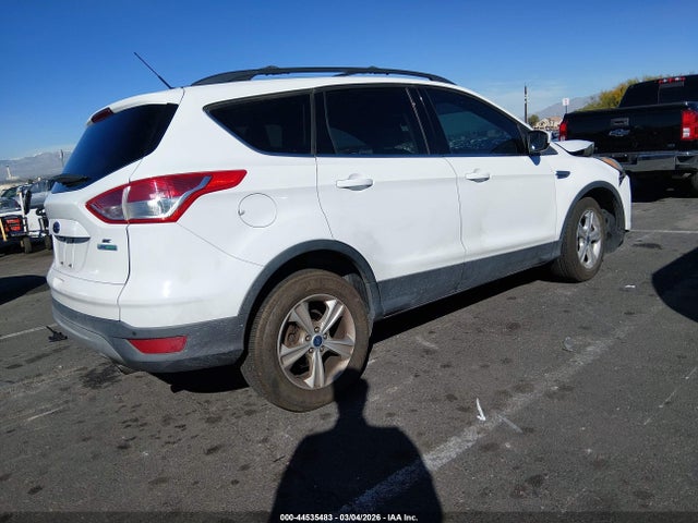 Ford ESCAPE SE 2015 1FMCU0G95FUC89220 Image 4
