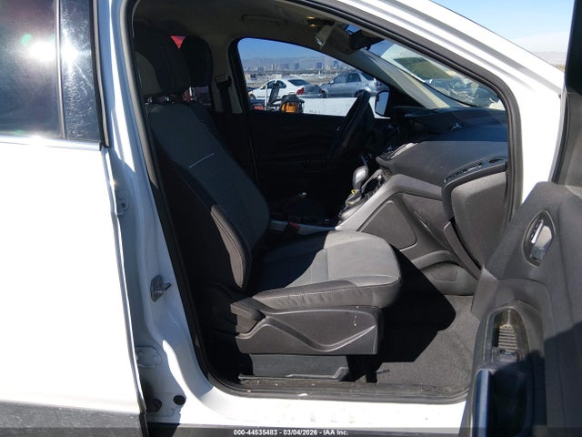 Ford ESCAPE SE 2015 1FMCU0G95FUC89220 Image 5