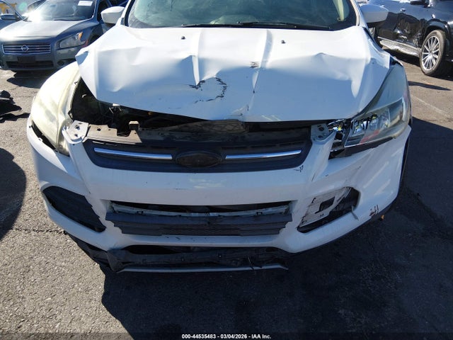 Ford ESCAPE SE 2015 1FMCU0G95FUC89220 Image 6