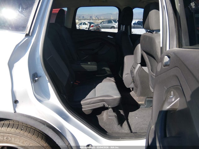 Ford ESCAPE SE 2015 1FMCU0G95FUC89220 Image 8