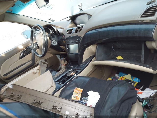Продаж на аукціоні авто 2007 Acura Mdx Sport Package, vin: 2HNYD28817H531530, номер лоту: 44535490