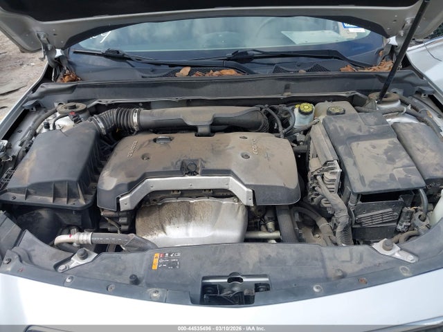 2013 CHEVROLET MALIBU 1G11B5SA9DF197182 Photo 9