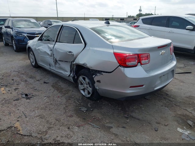 2013 CHEVROLET MALIBU 1G11B5SA9DF197182 Photo 2