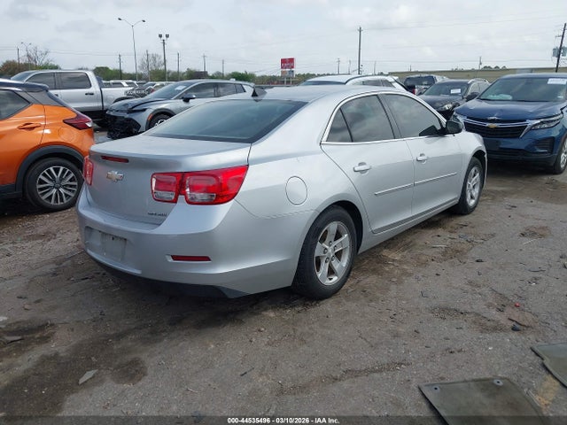 2013 CHEVROLET MALIBU 1G11B5SA9DF197182 Photo 3