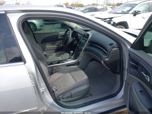 2013 CHEVROLET MALIBU 1G11B5SA9DF197182 Photo 4