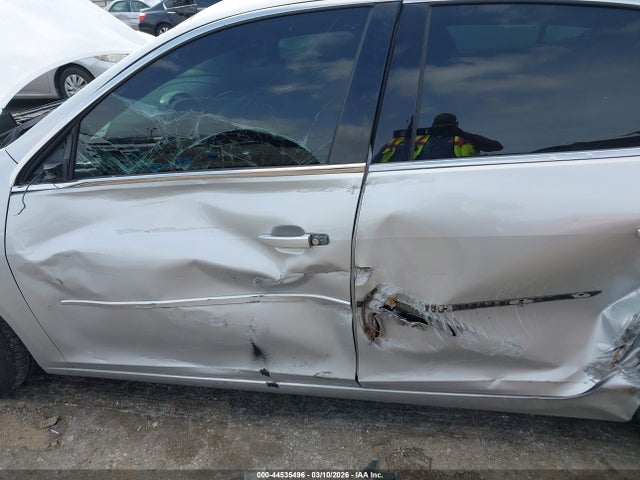 2013 CHEVROLET MALIBU 1G11B5SA9DF197182 Photo 5