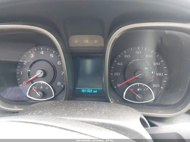 2013 CHEVROLET MALIBU 1G11B5SA9DF197182 Photo 6