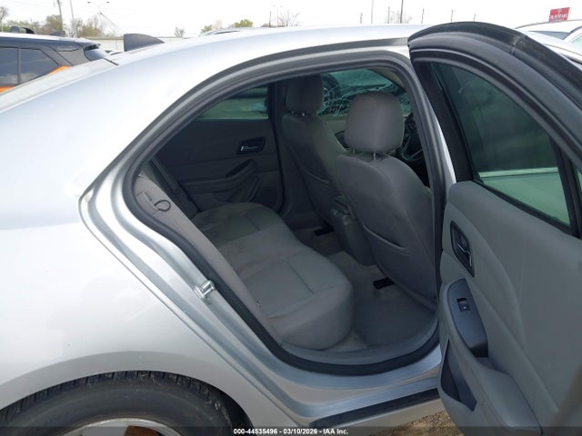2013 CHEVROLET MALIBU 1G11B5SA9DF197182 Photo 7