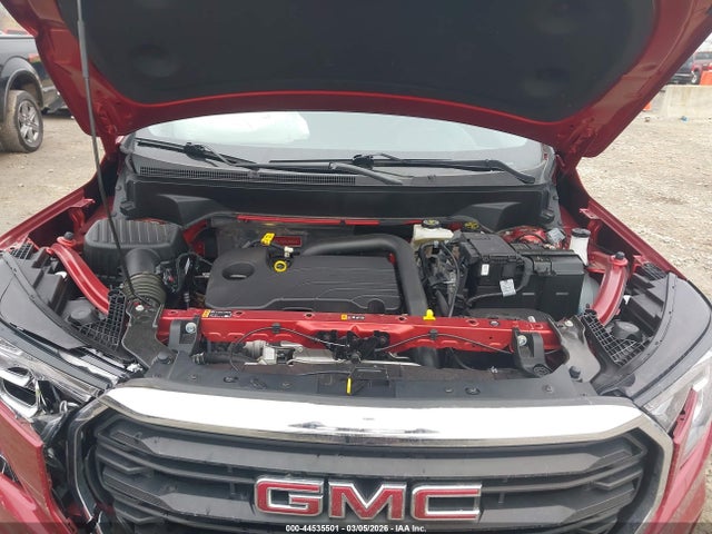 Aukcja sprzedaży 2024 Gmc Terrain Awd Sle, vin: 3GKALTEG0RL384532, numer aukcji: 44535501
