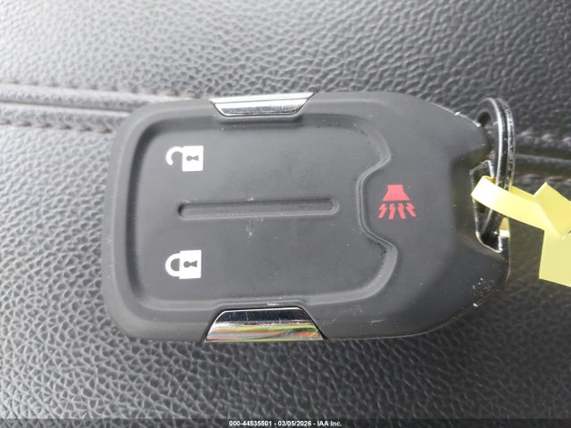 Aukcja sprzedaży 2024 Gmc Terrain Awd Sle, vin: 3GKALTEG0RL384532, numer aukcji: 44535501