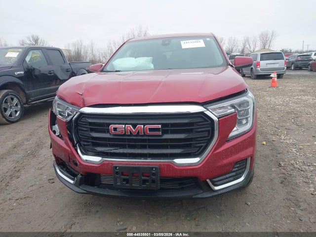 Aukcja sprzedaży 2024 Gmc Terrain Awd Sle, vin: 3GKALTEG0RL384532, numer aukcji: 44535501