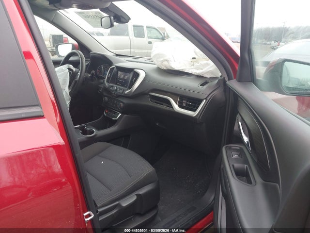 Aukcja sprzedaży 2024 Gmc Terrain Awd Sle, vin: 3GKALTEG0RL384532, numer aukcji: 44535501