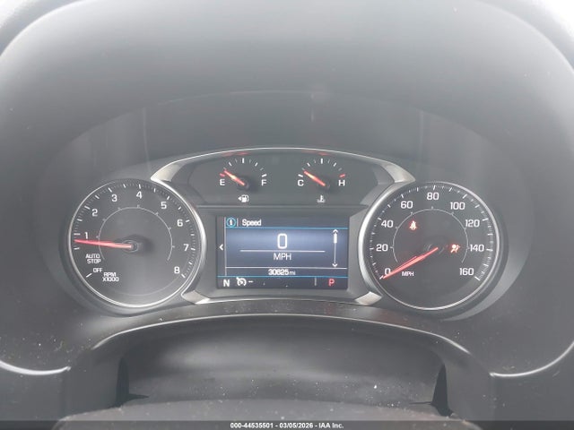 Aukcja sprzedaży 2024 Gmc Terrain Awd Sle, vin: 3GKALTEG0RL384532, numer aukcji: 44535501