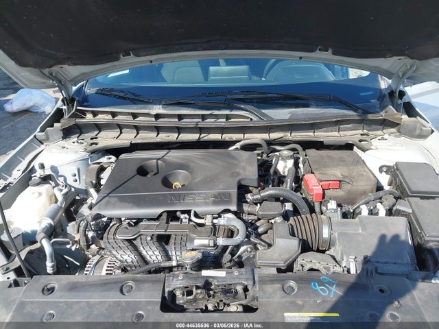 Nissan Altima 2.5 S 2019 1N4BL4BV9KC203539 Image 10