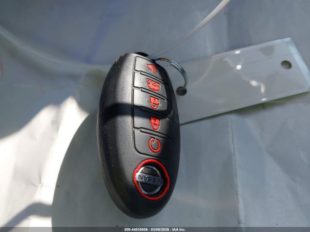 Nissan Altima 2.5 S 2019 1N4BL4BV9KC203539 Image 11