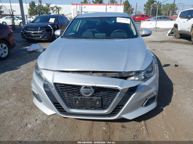 Nissan Altima 2.5 S 2019 1N4BL4BV9KC203539 Image 13