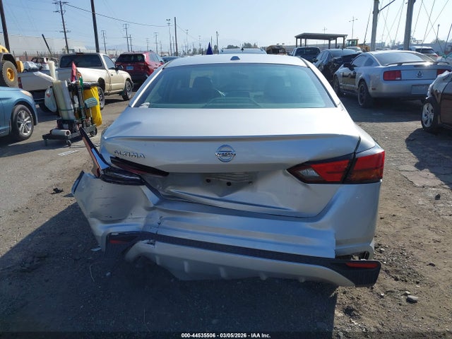 Nissan Altima 2.5 S 2019 1N4BL4BV9KC203539 Image 17