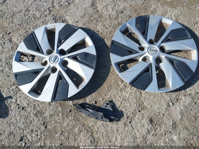 Nissan Altima 2.5 S 2019 1N4BL4BV9KC203539 Image 12