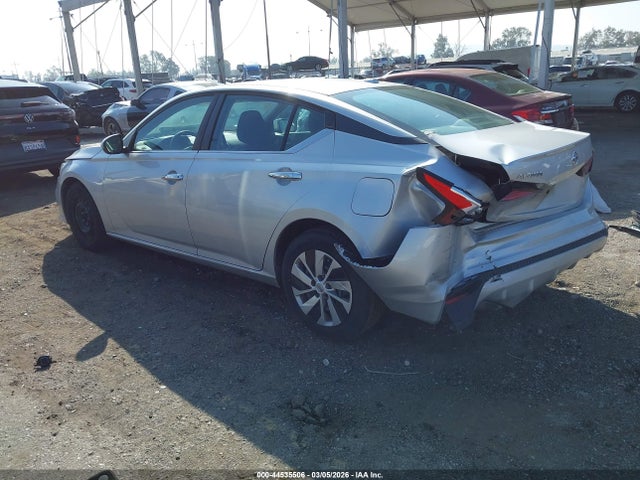 Nissan Altima 2.5 S 2019 1N4BL4BV9KC203539 Image 3