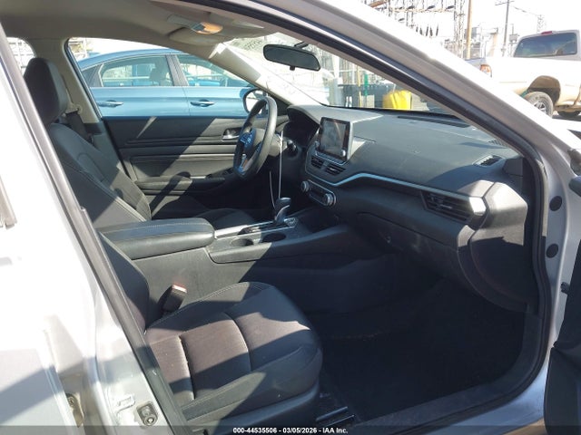 Nissan Altima 2.5 S 2019 1N4BL4BV9KC203539 Image 5